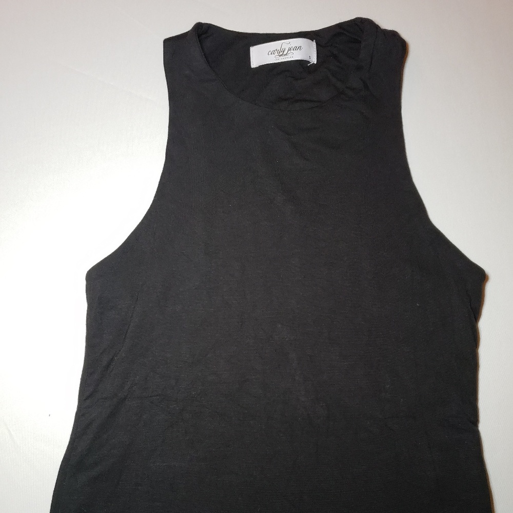 CJLA Eden Tank